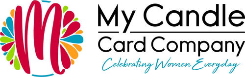 My Candle Card Company
